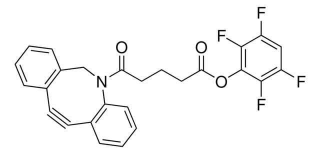 DBCO-TFP ester