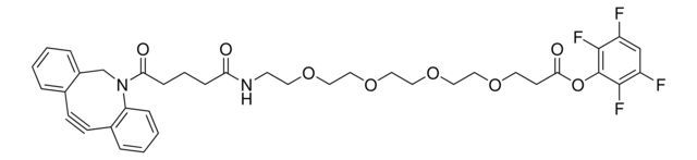 DBCO-dPEG <sup>®</sup><sub>4</sub>-TFP ester