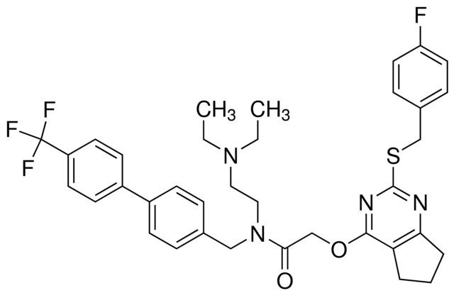 Darapladib-impurity