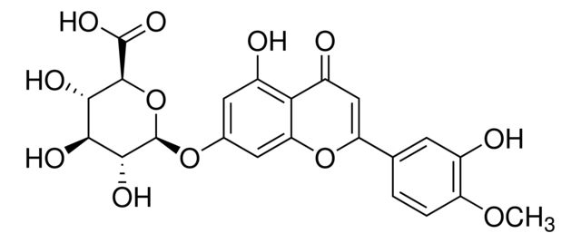 Diosmetin 7-glucuronide