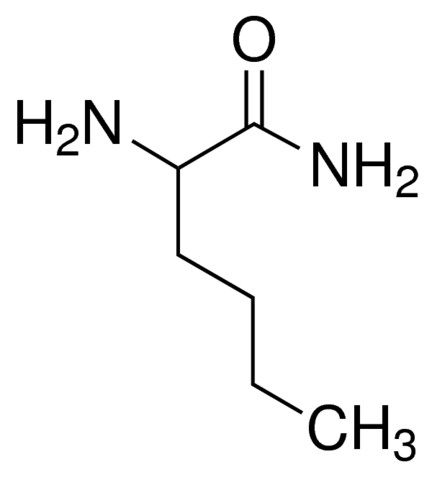 DL-norleucine amide