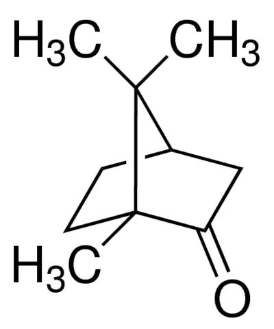 <sc>DL</sc>-Camphor