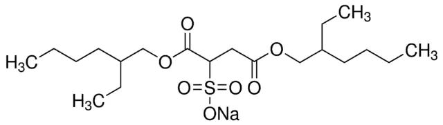 Docusate sodium