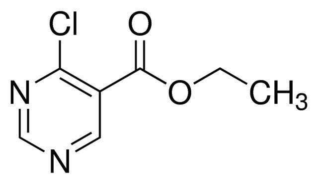 Ethyl 4-chloro-5-pyrimidinecarboxylate