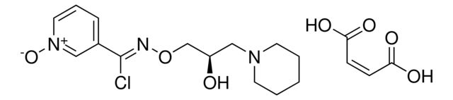 Arimoclomol maleate