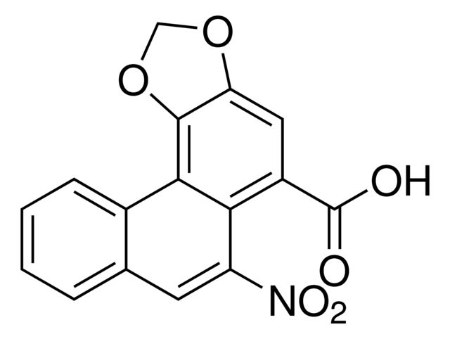 Aristolochic acid II