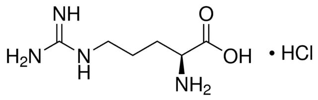 Arginine hydrochloride