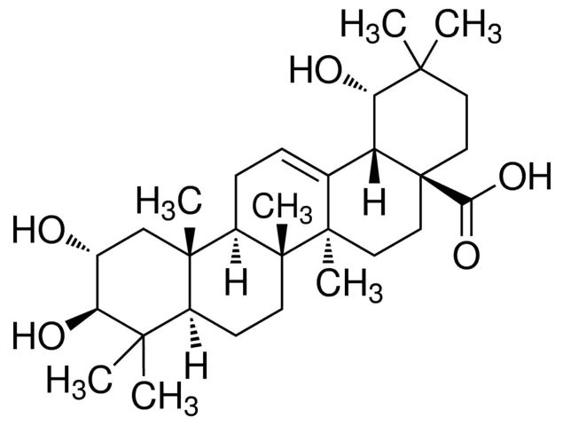 Arjunic acid