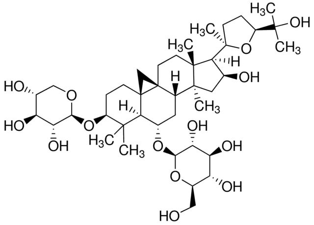 Astragaloside IV