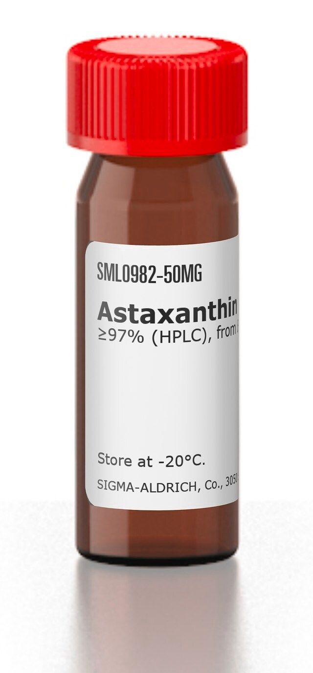 Astaxanthin