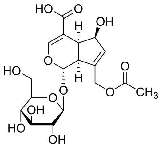 Asperulosidic acid