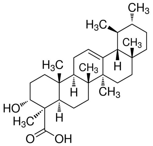 -Boswellic acid