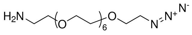 Azido-dPEG<sup>®</sup><sub>7</sub>-amine