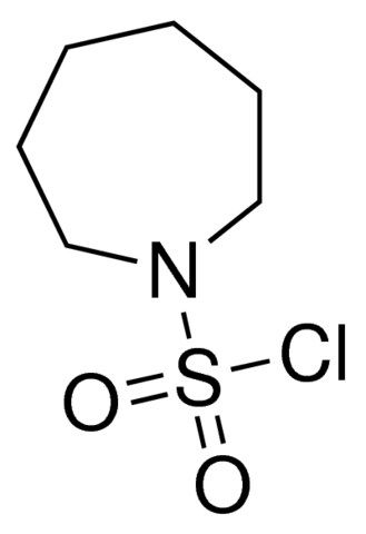 azepane-1-sulfonyl chloride