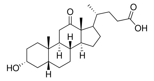 BAA485 (12-Ketodeoxycholic acid)