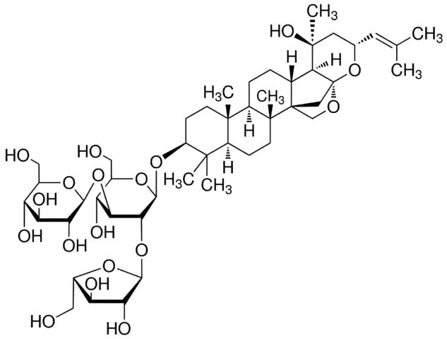 Bacoside A3