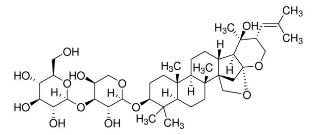 Bacopaside V