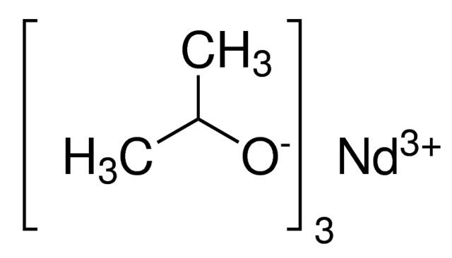 Neodymium(III) isopropoxide