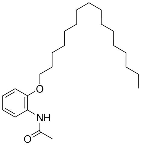 2'-(HEXADECYLOXY)ACETANILIDE