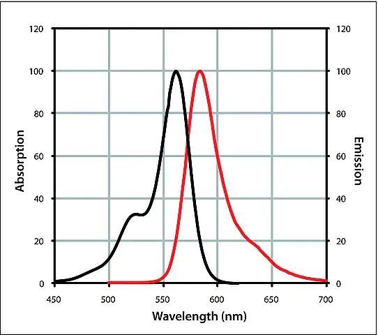 Anti-Swine IgG (H+L), CF<sup>TM</sup> 568 antibody produced in goat