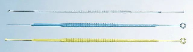 BRAND<sup>®</sup> Inoculation loop with needle, disposable