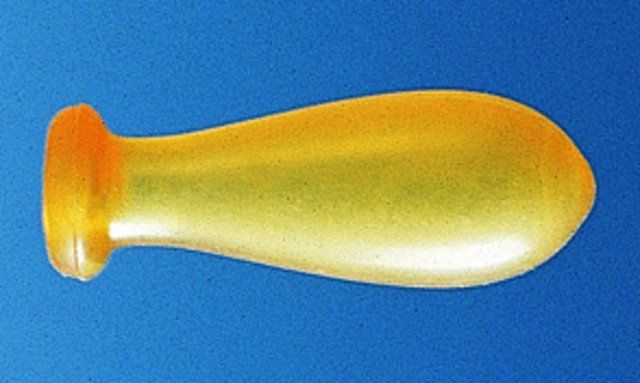 BRAND<sup>®</sup> pipette bulb