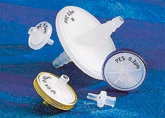 Corning<sup>®</sup> syringe filters