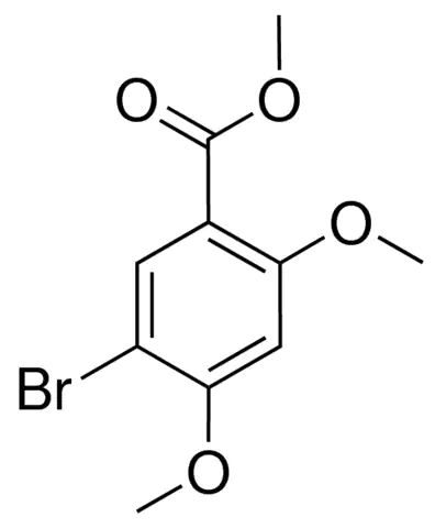 Methyl 5-bromo-2,4-dimethoxybenzoate