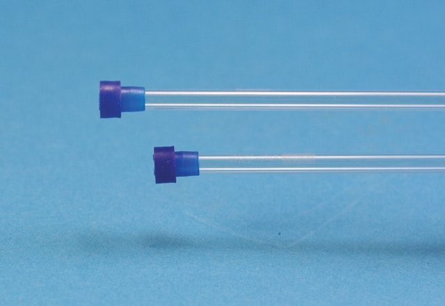 Wilmad<sup>®</sup> NMR tubes 5 mm diam., precision