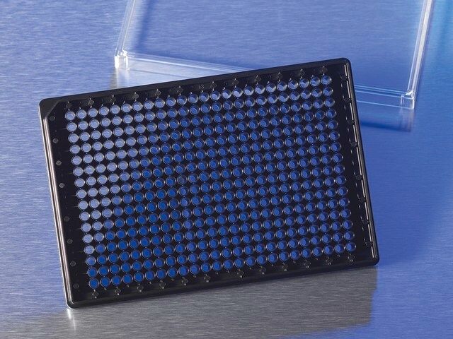 Corning<sup>®</sup> 384 well microplate