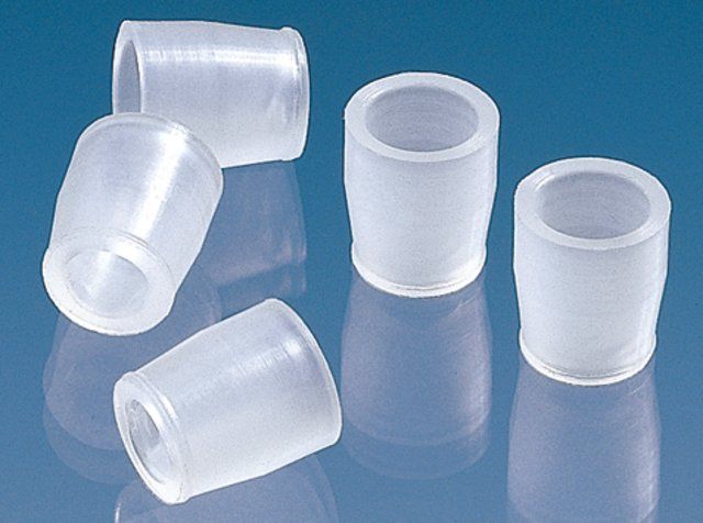 BRAND<sup>®</sup> 0.5 mL tube adapter for microcentrifuge tube rack 780605