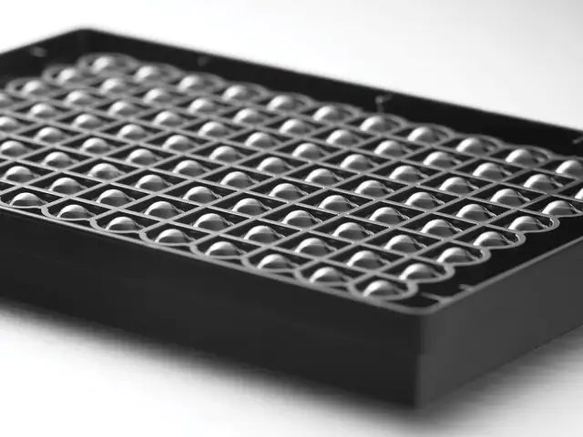 Corning<sup>®</sup> spheroid microplates