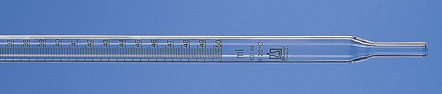 BRAND<sup>®</sup> burette length for burette Economy