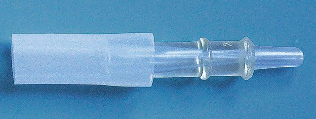 BRAND<sup>®</sup> QuikSip<sup>TM</sup> BT-Aspirator adapter for pasteur pipettes