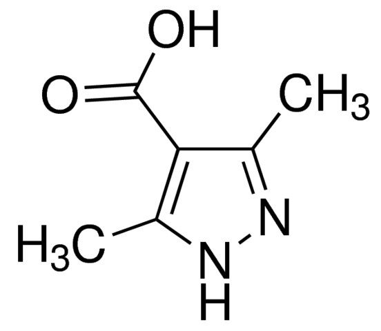 3,5-Dimethyl-1<i>H</i>-pyrazole-4-carboxylic acid