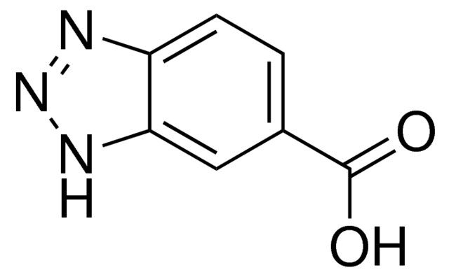 3<i>H</i>-Benzotriazole-5-carboxylic acid