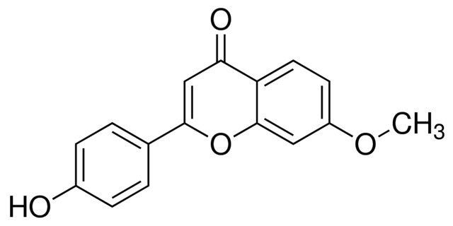 4-hydroxy-7-methoxyflavone