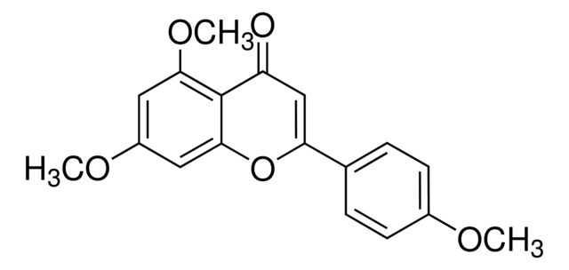 4,5,7-Trimethoxyflavone