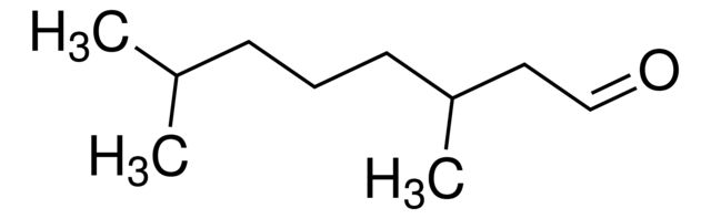 3,7-dimethyloctanal