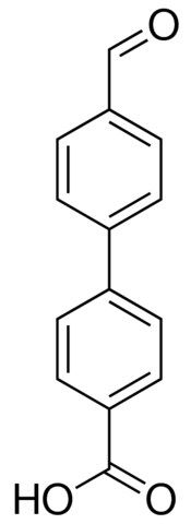 4-formyl-biphenyl-4-carboxylic acid