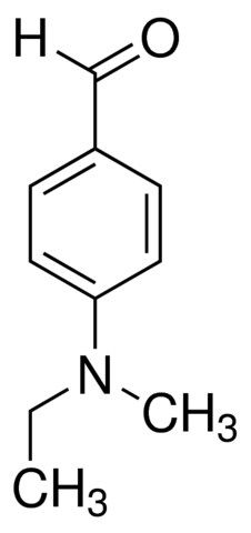 4-[Ethyl(methyl)amino]benzaldehyde