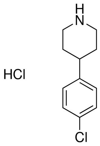 4-(4-chlorophenyl)-piperidine hydrochloride