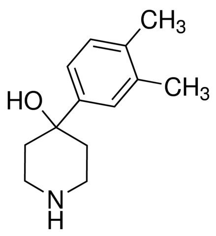 4-(3,4-Dimethylphenyl)-4-piperidinol