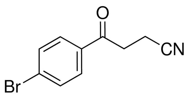 4-(4-Bromophenyl)-4-oxobutanenitrile