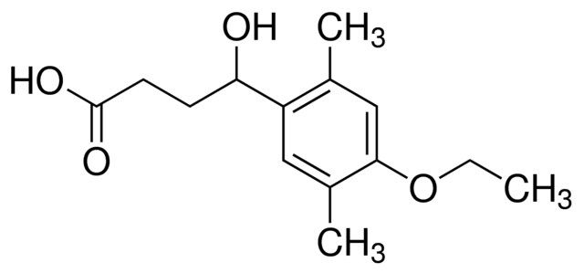 4-(4-Ethoxy-2,5-dimethyl-phenyl)-4-hydroxy-butyric acid