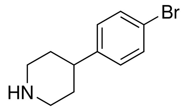 4-(4-bromophenyl)piperidine