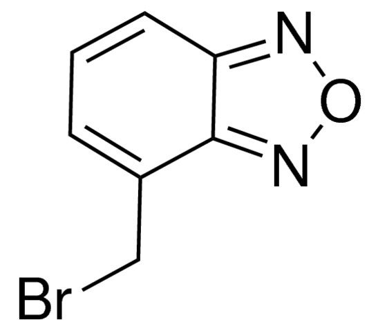 4-(bromomethyl)-2,1,3-benzoxadiazole