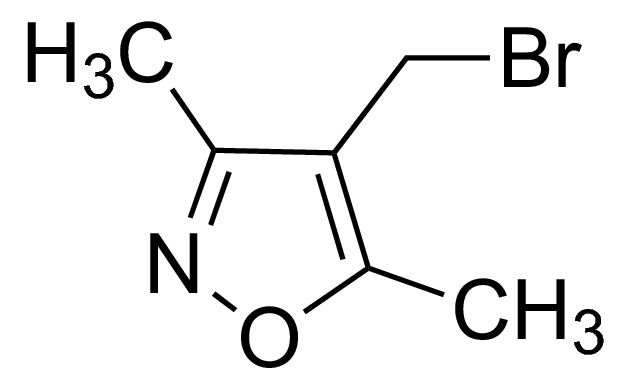 4-(Bromomethyl)-3,5-dimethylisoxazole