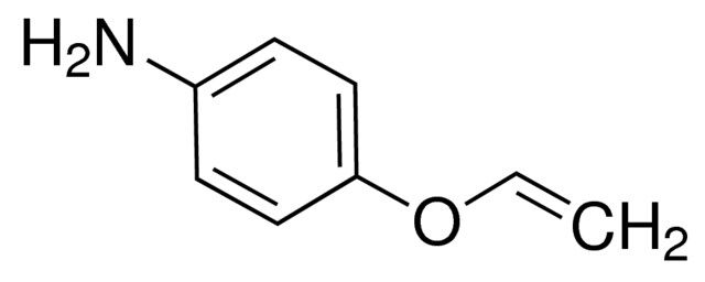 4-(Vinyloxy)aniline