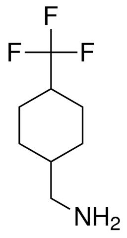 [4-(trifluoromethyl)cyclohexyl]methanamine